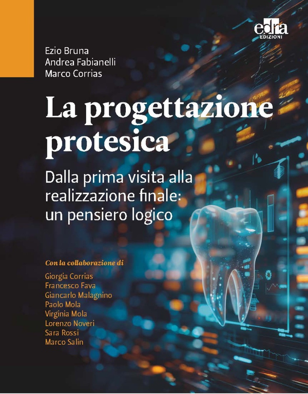 La progettazione protesica - Librerie.coop