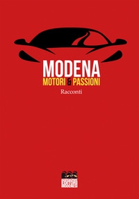 Modena motori & passioni - Librerie.coop