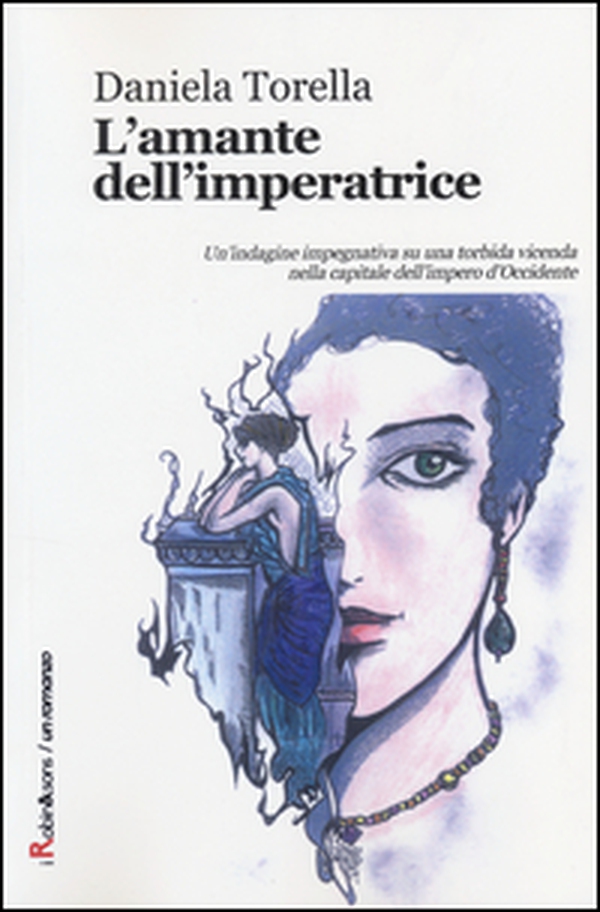 L'amante dell'imperatrice - Librerie.coop L'amante dell'imperatrice - Librerie.coop