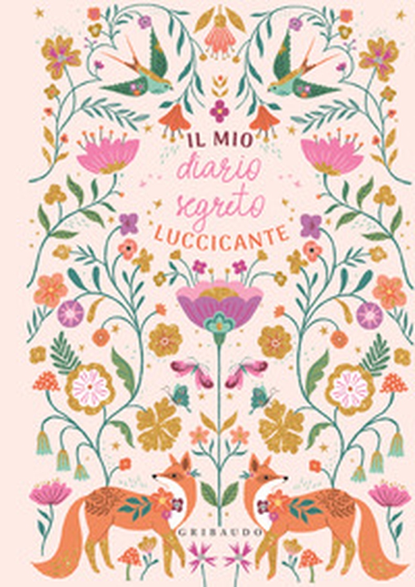 Il mio diario segreto luccicante - Librerie.coop Il mio diario segreto luccicante - Librerie.coop