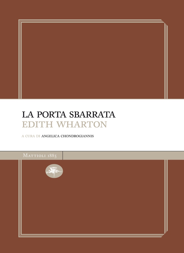 La porta sbarrata - Librerie.coop La porta sbarrata - Librerie.coop