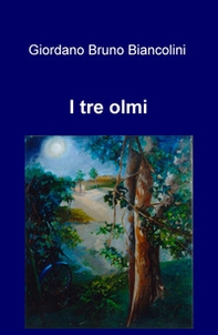 I tre olmi - Librerie.coop