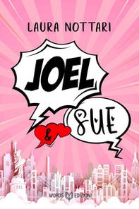 Joel & Sue - Librerie.coop