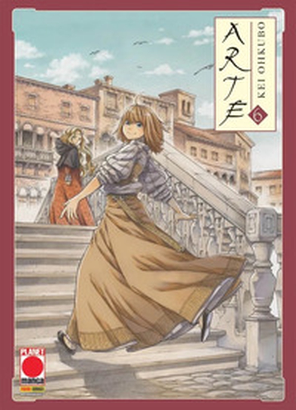 Arte - Vol. 6 - Librerie.coop Arte - Vol. 6 - Librerie.coop