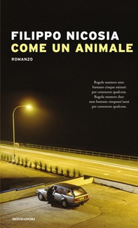 Come un animale - Librerie.coop