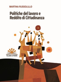 Politiche del lavoro e reddito di cittadinanza - Librerie.coop Politiche del lavoro e reddito di cittadinanza - Librerie.coop
