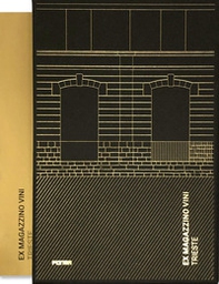 Ex magazzino vini Trieste/Eataly - Librerie.coop Ex magazzino vini Trieste/Eataly - Librerie.coop