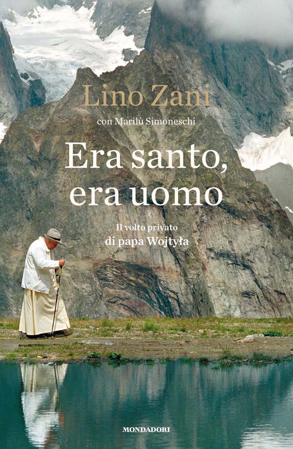 Era santo, era uomo - Librerie.coop Era santo, era uomo - Librerie.coop