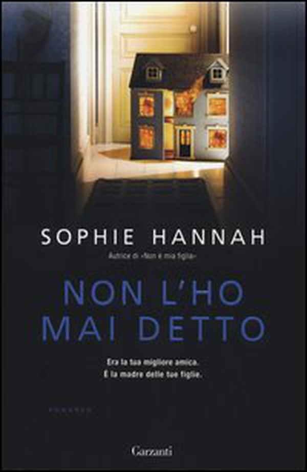 Non l'ho mai detto - Librerie.coop Non l'ho mai detto - Librerie.coop