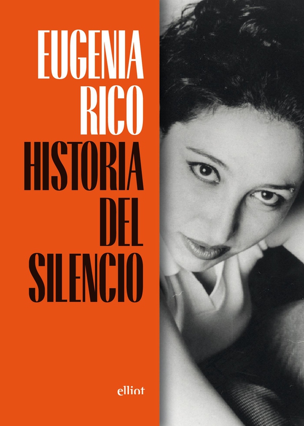Historia del silencio - Librerie.coop Historia del silencio - Librerie.coop