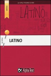 Latino - Librerie.coop Latino - Librerie.coop