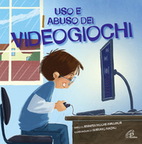 Uso e abuso dei videogiochi - Librerie.coop Uso e abuso dei videogiochi - Librerie.coop