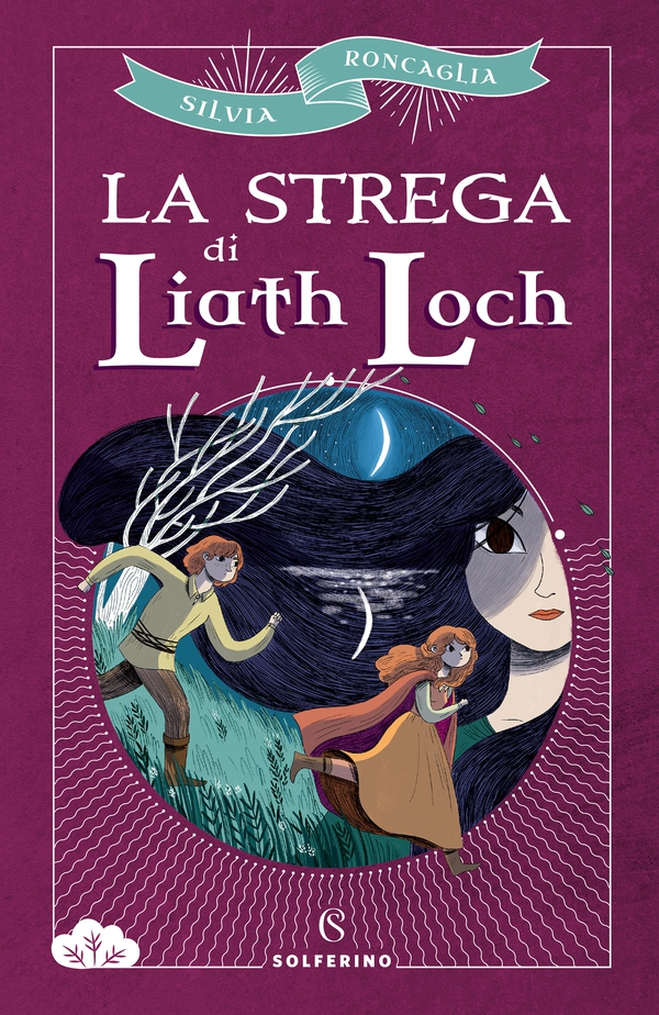 La strega di Liath Loch - Librerie.coop La strega di Liath Loch - Librerie.coop