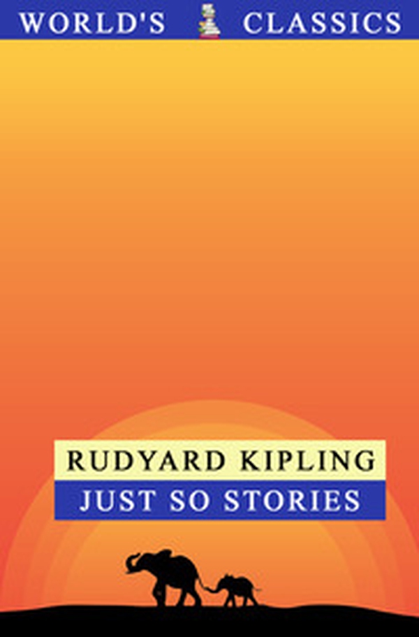 Just so stories - Librerie.coop Just so stories - Librerie.coop