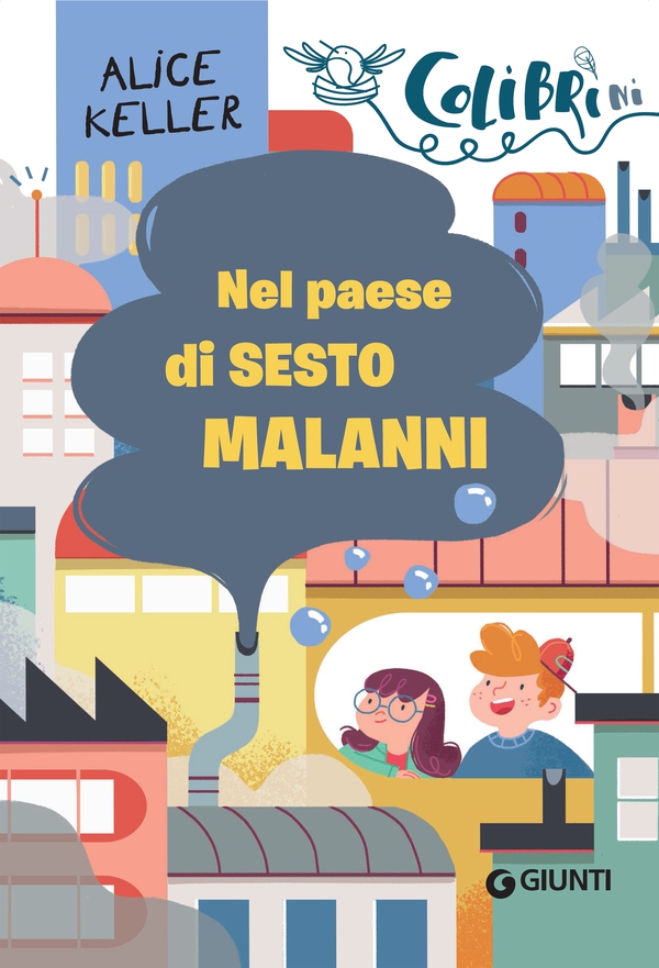 Nel paese di Sesto Malanni - Librerie.coop Nel paese di Sesto Malanni - Librerie.coop