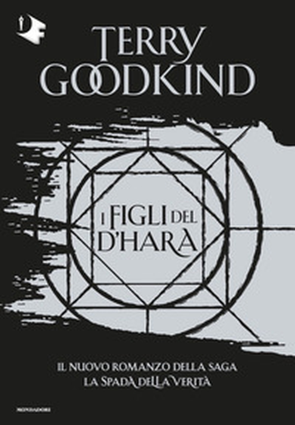 I figli del D'Hara. La spada della verità - Librerie.coop I figli del D'Hara. La spada della verità - Librerie.coop