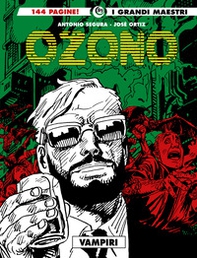 Ozono - Vol. 3 - Librerie.coop