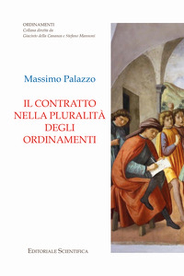 Il contratto nella pluralità degli ordinamenti - Librerie.coop Il contratto nella pluralità degli ordinamenti - Librerie.coop
