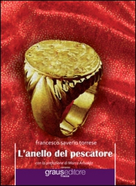 L'anello del pescatore - Librerie.coop