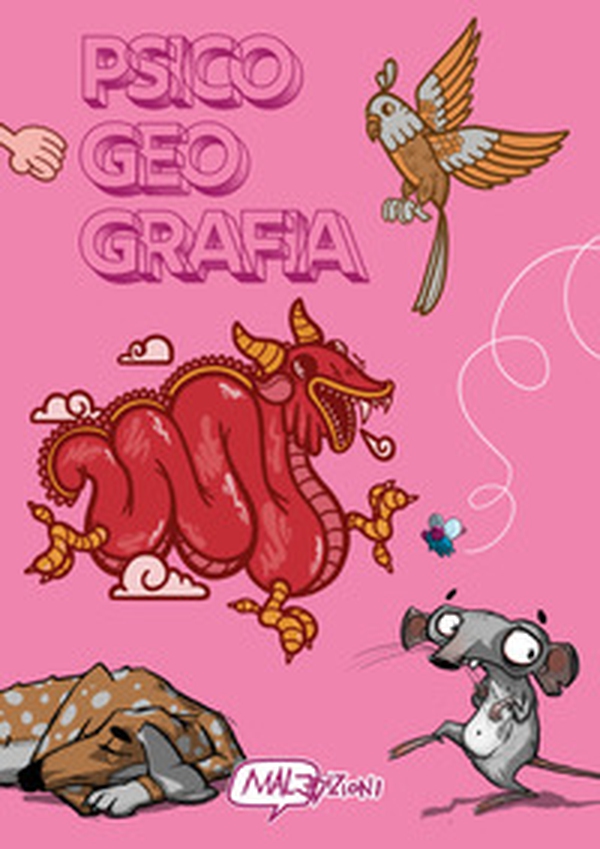 Psicogeografia. Camminare (controvento) fuori dalla mappa - Librerie.coop