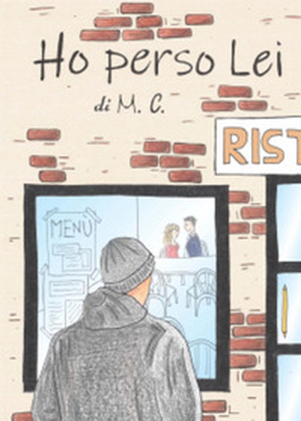 Ho perso lei - Librerie.coop Ho perso lei - Librerie.coop