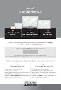 Test commentati Spagnolo - Librerie.coop