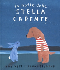 La notte della stella cadente - Librerie.coop