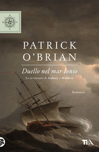 Duello nel mar Ionio - Librerie.coop Duello nel mar Ionio - Librerie.coop