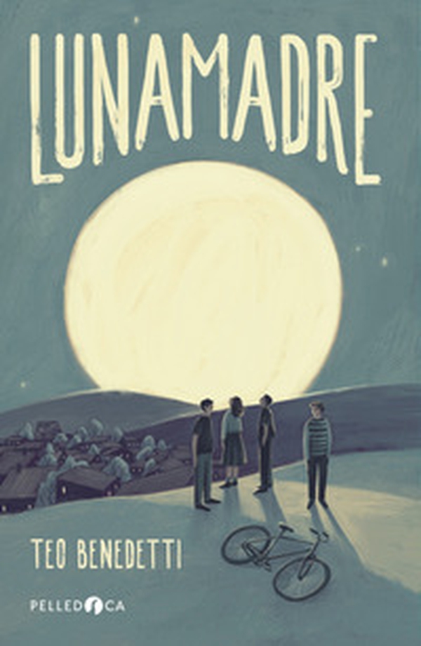 Lunamadre - Librerie.coop Lunamadre - Librerie.coop