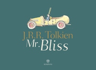 Mr. Bliss - Librerie.coop Mr. Bliss - Librerie.coop