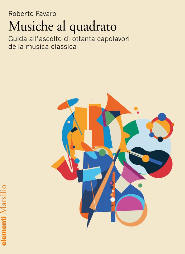 Musiche al quadrato - Librerie.coop Musiche al quadrato - Librerie.coop