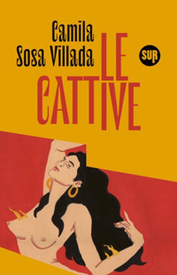 Le cattive - Librerie.coop Le cattive - Librerie.coop