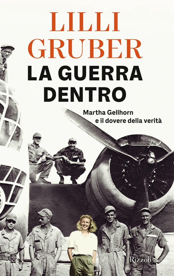 La guerra dentro - Librerie.coop La guerra dentro - Librerie.coop