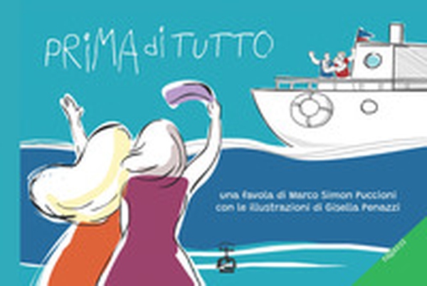 Prima di tutto - Librerie.coop Prima di tutto - Librerie.coop