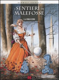 La piuma di ferro - Librerie.coop