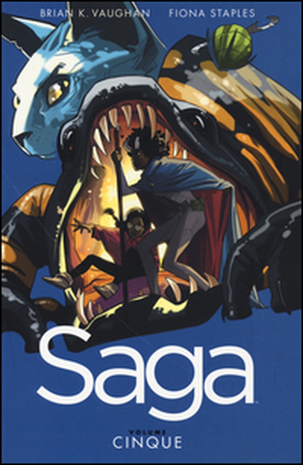Saga - Librerie.coop Saga - Librerie.coop