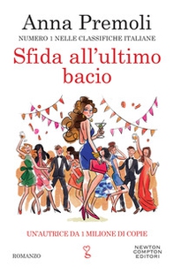 Sfida all'ultimo bacio - Librerie.coop