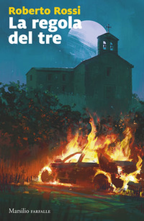 La regola del tre - Librerie.coop La regola del tre - Librerie.coop