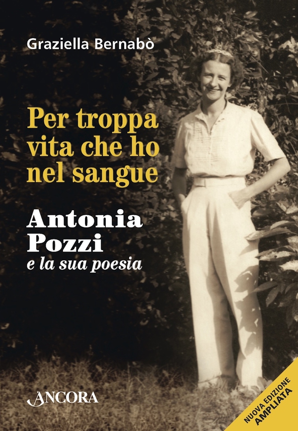 Per troppa vita che ho nel sangue - Librerie.coop