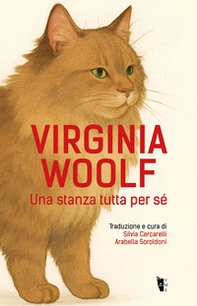 Una stanza tutta per sé - Librerie.coop