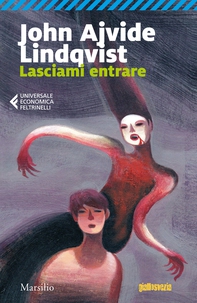 Lasciami entrare - Librerie.coop