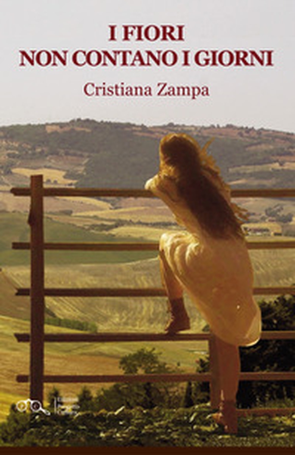 I fiori non contano i giorni - Librerie.coop I fiori non contano i giorni - Librerie.coop
