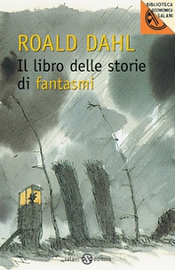 Il libro delle storie di fantasmi - Librerie.coop