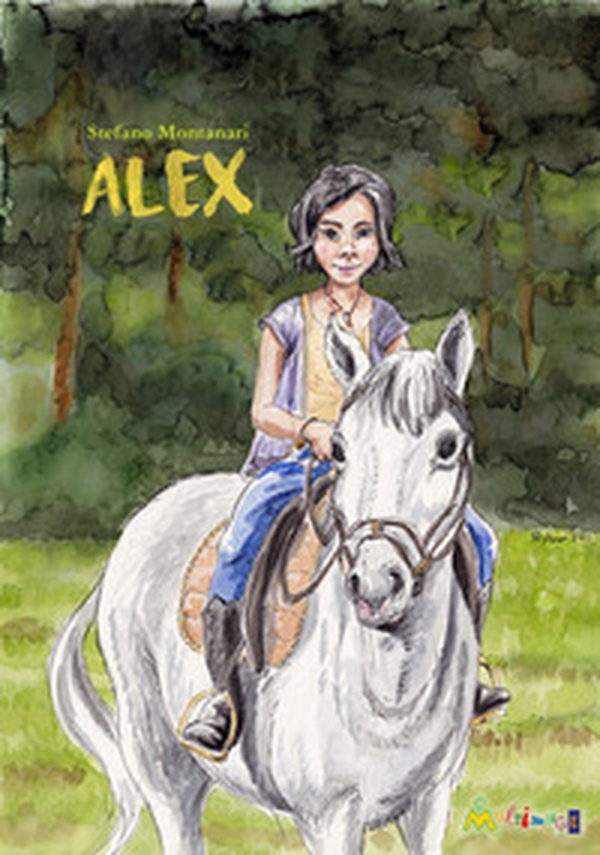 Alex - Librerie.coop Alex - Librerie.coop