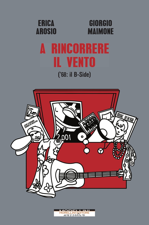A rincorrere il vento - Librerie.coop