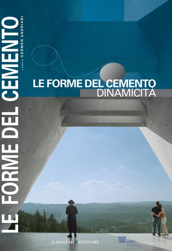 Le forme del cemento. Dinamicità - Librerie.coop Le forme del cemento. Dinamicità - Librerie.coop
