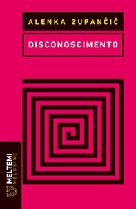 Disconoscimento - Librerie.coop Disconoscimento - Librerie.coop
