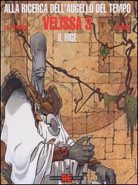 Velissa. Il Rige - Librerie.coop