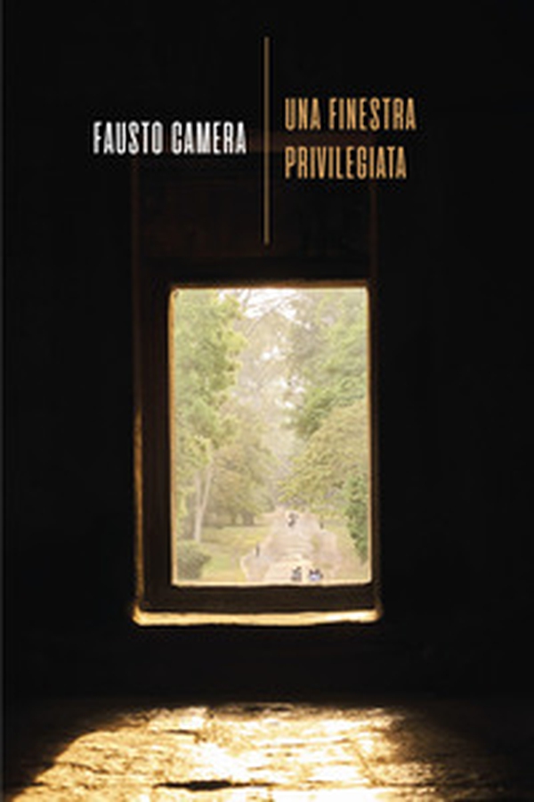 Una finestra privilegiata - Librerie.coop Una finestra privilegiata - Librerie.coop