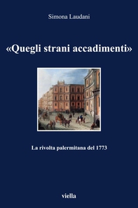 «Quegli strani accadimenti» - Librerie.coop